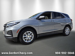 Used 2023 CHEVROLET EQUINOX FWD 4DR LS W/1LS in ORANGE PARK, FLORIDA (Photo 1)