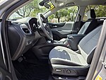 Used 2023 CHEVROLET EQUINOX FWD 4DR LS W/1LS in ORANGE PARK, FLORIDA (Photo 12)
