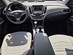 Used 2023 CHEVROLET EQUINOX FWD 4DR LS W/1LS in ORANGE PARK, FLORIDA (Photo 16)