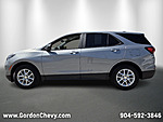 Used 2023 CHEVROLET EQUINOX FWD 4DR LS W/1LS in ORANGE PARK, FLORIDA (Photo 2)