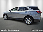 Used 2023 CHEVROLET EQUINOX FWD 4DR LS W/1LS in ORANGE PARK, FLORIDA (Photo 3)
