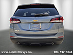 Used 2023 CHEVROLET EQUINOX FWD 4DR LS W/1LS in ORANGE PARK, FLORIDA (Photo 4)