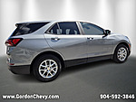 Used 2023 CHEVROLET EQUINOX FWD 4DR LS W/1LS in ORANGE PARK, FLORIDA (Photo 6)