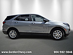 Used 2023 CHEVROLET EQUINOX FWD 4DR LS W/1LS in ORANGE PARK, FLORIDA (Photo 7)