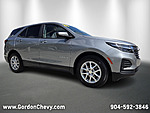 Used 2023 CHEVROLET EQUINOX FWD 4DR LS W/1LS in ORANGE PARK, FLORIDA (Photo 8)