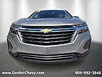 Used 2023 CHEVROLET EQUINOX FWD 4DR LS W/1LS in ORANGE PARK, FLORIDA (Photo 9)