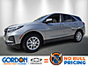 Used 2023 CHEVROLET EQUINOX FWD 4DR LS W/1LS in ORANGE PARK, FLORIDA