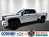 Used 2024 CHEVROLET SILVERADO 2500 4WD CREW CAB 159" LT in ORANGE PARK, FLORIDA