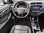 Used 2021 CHEVROLET TRAILBLAZER FWD 4DR RS in ORANGE PARK, FLORIDA (Photo 14)