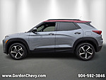 Used 2021 CHEVROLET TRAILBLAZER FWD 4DR RS in ORANGE PARK, FLORIDA (Photo 2)