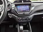 Used 2021 CHEVROLET TRAILBLAZER FWD 4DR RS in ORANGE PARK, FLORIDA (Photo 29)