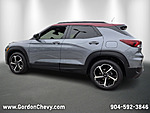 Used 2021 CHEVROLET TRAILBLAZER FWD 4DR RS in ORANGE PARK, FLORIDA (Photo 3)