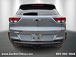 Used 2021 CHEVROLET TRAILBLAZER FWD 4DR RS in ORANGE PARK, FLORIDA (Photo 4)