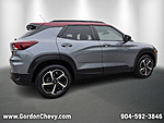 Used 2021 CHEVROLET TRAILBLAZER FWD 4DR RS in ORANGE PARK, FLORIDA (Photo 6)
