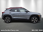 Used 2021 CHEVROLET TRAILBLAZER FWD 4DR RS in ORANGE PARK, FLORIDA (Photo 7)