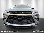 Used 2021 CHEVROLET TRAILBLAZER FWD 4DR RS in ORANGE PARK, FLORIDA (Photo 9)
