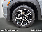 Used 2021 CHEVROLET TRAILBLAZER FWD 4DR RS in ORANGE PARK, FLORIDA (Photo 11)