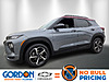 Used 2021 CHEVROLET TRAILBLAZER FWD 4DR RS in ORANGE PARK, FLORIDA