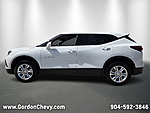 Used 2021 CHEVROLET BLAZER FWD 4DR LT W/1LT in ORANGE PARK, FLORIDA (Photo 2)
