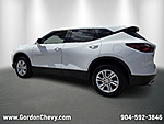 Used 2021 CHEVROLET BLAZER FWD 4DR LT W/1LT in ORANGE PARK, FLORIDA (Photo 3)