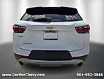 Used 2021 CHEVROLET BLAZER FWD 4DR LT W/1LT in ORANGE PARK, FLORIDA (Photo 4)