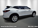 Used 2021 CHEVROLET BLAZER FWD 4DR LT W/1LT in ORANGE PARK, FLORIDA (Photo 6)