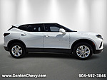Used 2021 CHEVROLET BLAZER FWD 4DR LT W/1LT in ORANGE PARK, FLORIDA (Photo 7)