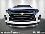 Used 2021 CHEVROLET BLAZER FWD 4DR LT W/1LT in ORANGE PARK, FLORIDA (Photo 9)