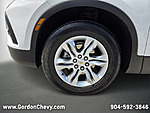 Used 2021 CHEVROLET BLAZER FWD 4DR LT W/1LT in ORANGE PARK, FLORIDA (Photo 11)