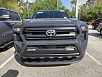 Used 2024 TOYOTA TACOMA SR5 in ORANGE PARK, FLORIDA (Photo 2)