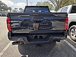 Used 2024 TOYOTA TACOMA SR5 in ORANGE PARK, FLORIDA (Photo 4)