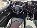 Used 2021 TOYOTA CAMRY TRD V6 AUTO in ORANGE PARK, FLORIDA (Photo 14)