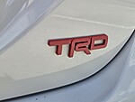 Used 2021 TOYOTA CAMRY TRD V6 AUTO in ORANGE PARK, FLORIDA (Photo 19)