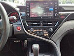 Used 2021 TOYOTA CAMRY TRD V6 AUTO in ORANGE PARK, FLORIDA (Photo 29)