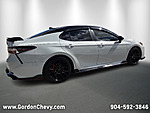 Used 2021 TOYOTA CAMRY TRD V6 AUTO in ORANGE PARK, FLORIDA (Photo 6)