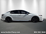 Used 2021 TOYOTA CAMRY TRD V6 AUTO in ORANGE PARK, FLORIDA (Photo 7)