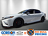 Used 2021 TOYOTA CAMRY TRD V6 AUTO in ORANGE PARK, FLORIDA