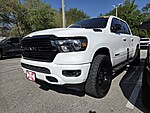 Used 2021 RAM 1500 BIG HORN/LONE STAR in ORANGE PARK, FLORIDA (Photo 1)
