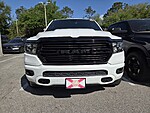 Used 2021 RAM 1500 BIG HORN/LONE STAR in ORANGE PARK, FLORIDA (Photo 2)