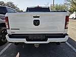 Used 2021 RAM 1500 BIG HORN/LONE STAR in ORANGE PARK, FLORIDA (Photo 4)
