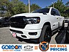 Used 2021 RAM 1500 BIG HORN/LONE STAR in ORANGE PARK, FLORIDA