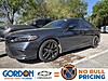 Used 2023 Honda Civic SPORT in ORANGE PARK, FLORIDA