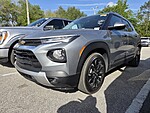Used 2023 CHEVROLET TRAILBLAZER LT in ORANGE PARK, FLORIDA (Photo 1)