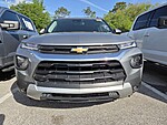Used 2023 CHEVROLET TRAILBLAZER LT in ORANGE PARK, FLORIDA (Photo 2)