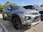 Used 2023 CHEVROLET TRAILBLAZER LT in ORANGE PARK, FLORIDA (Photo 3)