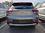 Used 2023 CHEVROLET TRAILBLAZER LT in ORANGE PARK, FLORIDA (Photo 4)