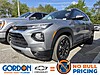 Used 2023 CHEVROLET TRAILBLAZER LT in ORANGE PARK, FLORIDA