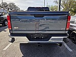 Used 2025 CHEVROLET SILVERADO 2500 LTZ in ORANGE PARK, FLORIDA (Photo 4)