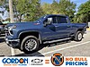 Used 2025 CHEVROLET SILVERADO 2500 LTZ in ORANGE PARK, FLORIDA