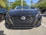 Used 2025 NISSAN ALTIMA 2.5 SR in ORANGE PARK, FLORIDA (Photo 2)